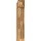 Ekena Millwork Traditional Craftsman Rough Sawn Outlooker, Western Red Cedar, 8"W x 34"D x 38"H OUT08X34X38TRA04RWR - alternate 3